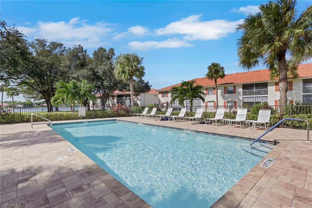 703 Mardel Dr #503, Naples, photo 25