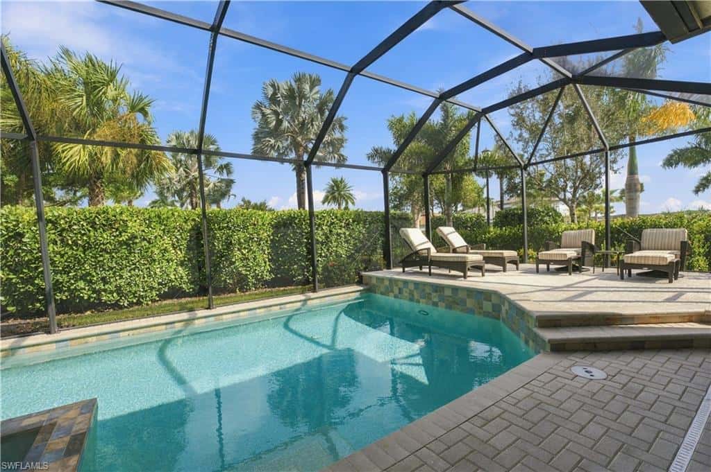 12718 Dundee Ln, Naples, photo 20