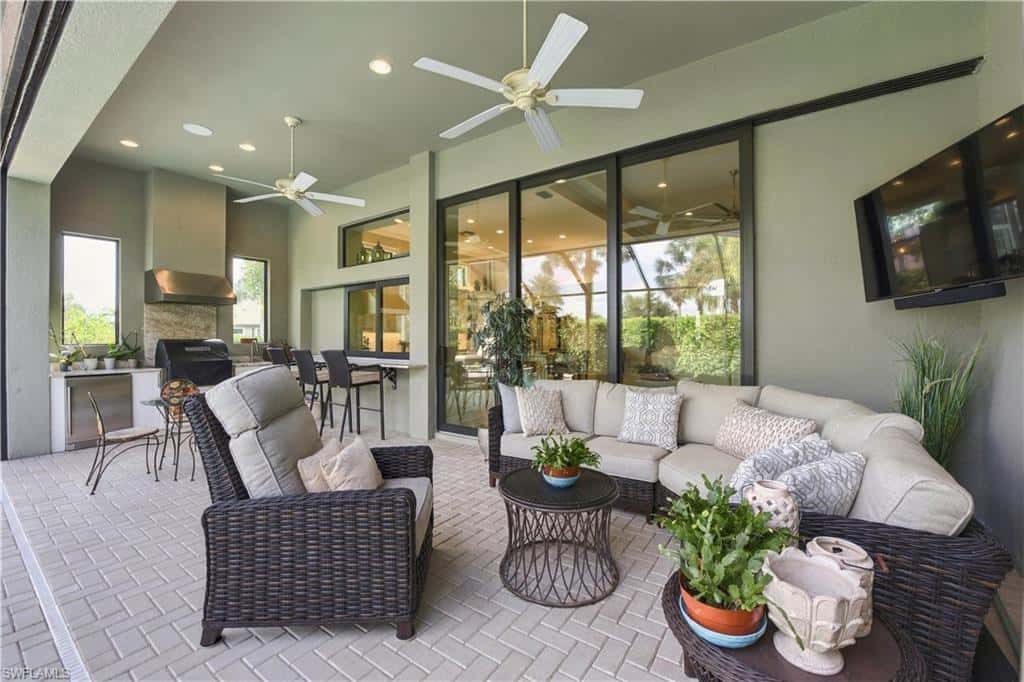 12718 Dundee Ln, Naples, photo 18