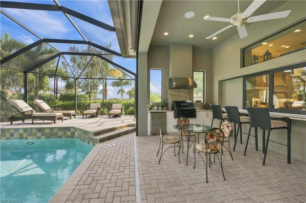 12718 Dundee Ln, Naples, photo 19