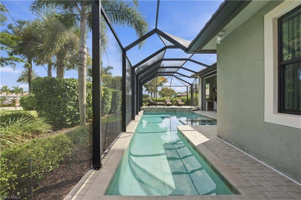 12718 Dundee Ln, Naples, photo 21