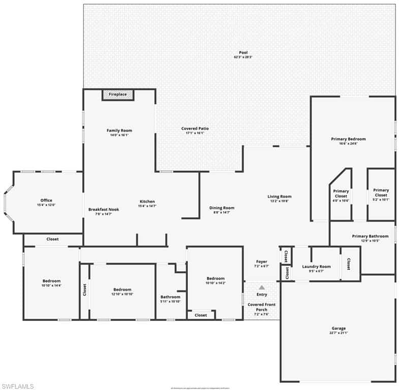 12446 Mcgregor Woods Cir, Fort Myers, photo 35
