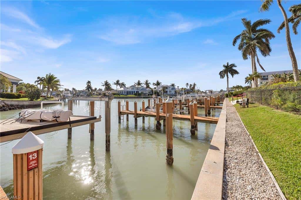 2150 Gulf Shore Blvd #609, Naples, photo 12
