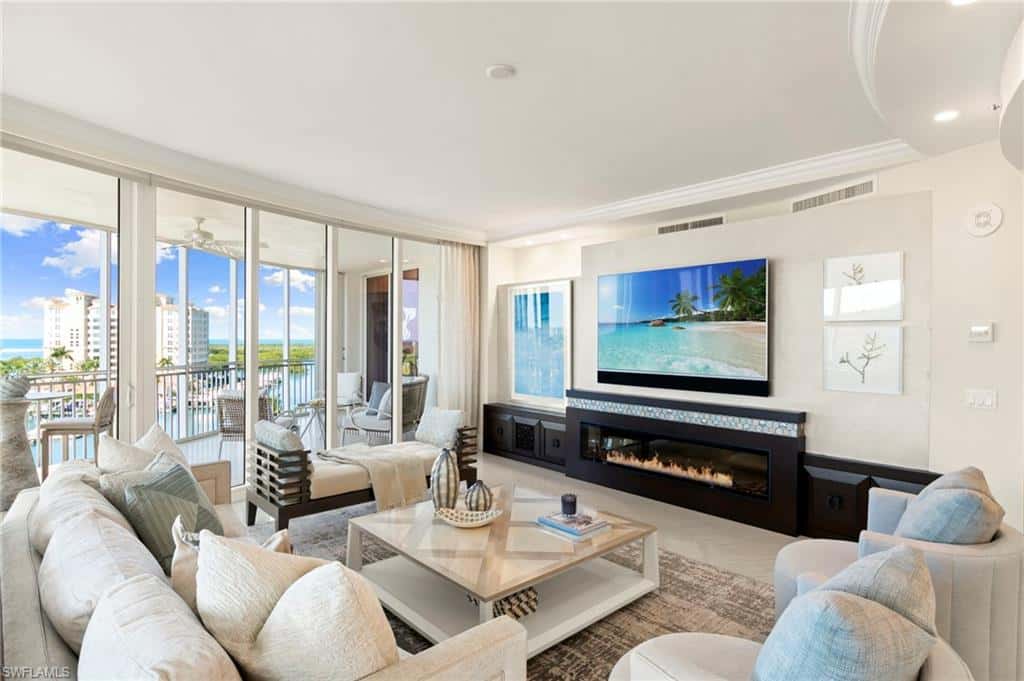 13665 Vanderbilt Dr #701, Naples, photo 6