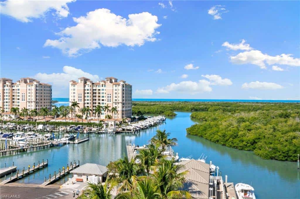 13665 Vanderbilt Dr #701, Naples, photo 43