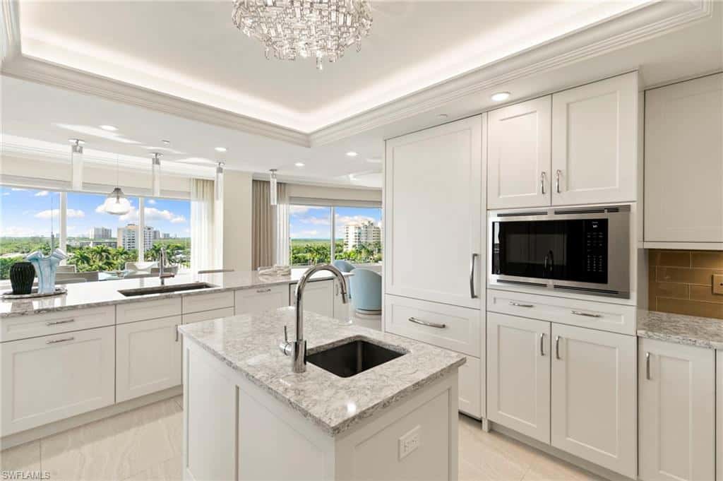 13665 Vanderbilt Dr #701, Naples, photo 16