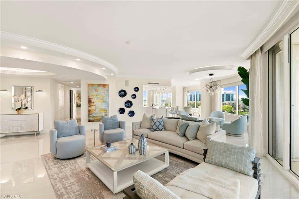 13665 Vanderbilt Dr #701, Naples, photo 7