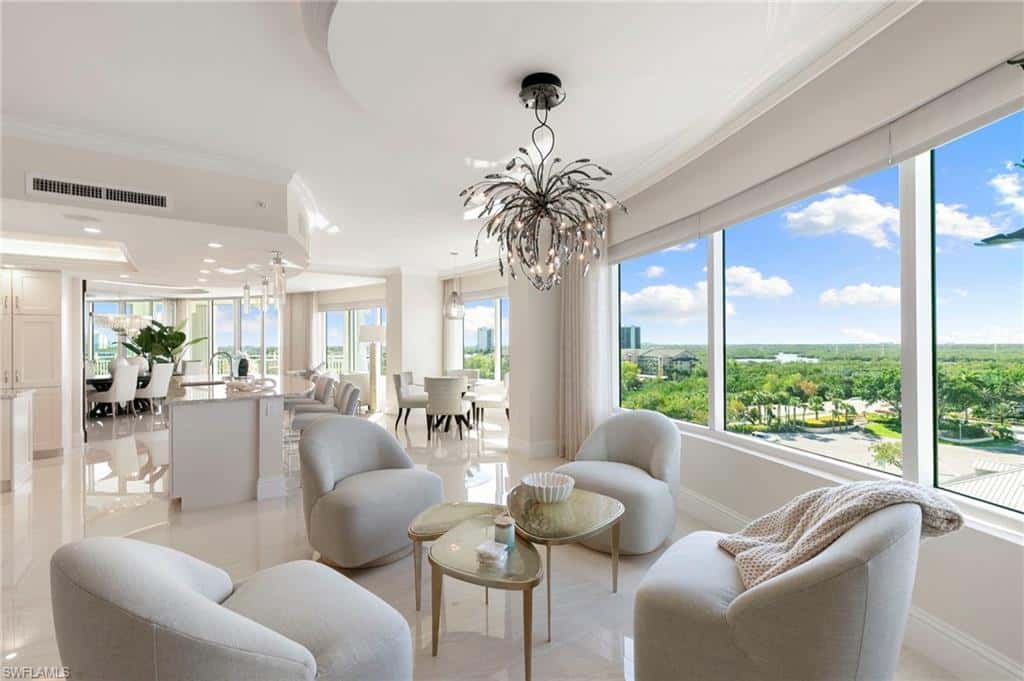 13665 Vanderbilt Dr #701, Naples, photo 9