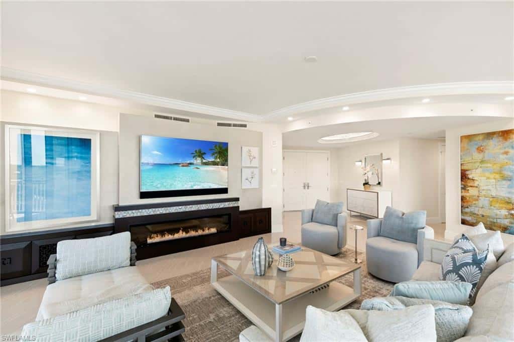 13665 Vanderbilt Dr #701, Naples, photo 8