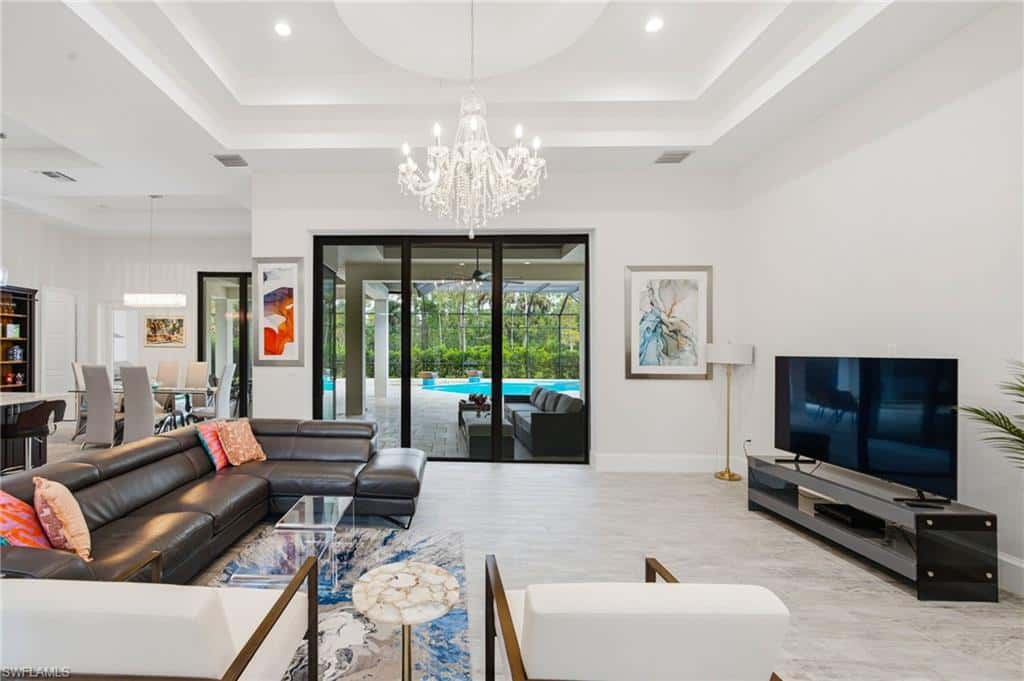 2265 Golden Gate Blvd, Naples, photo 6