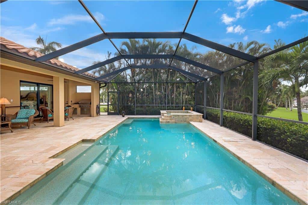 5314 Nautilus Dr, Cape Coral, photo 42