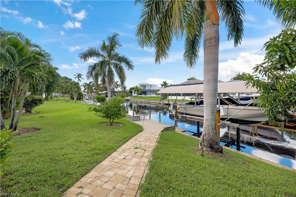 5314 Nautilus Dr, Cape Coral, photo 46