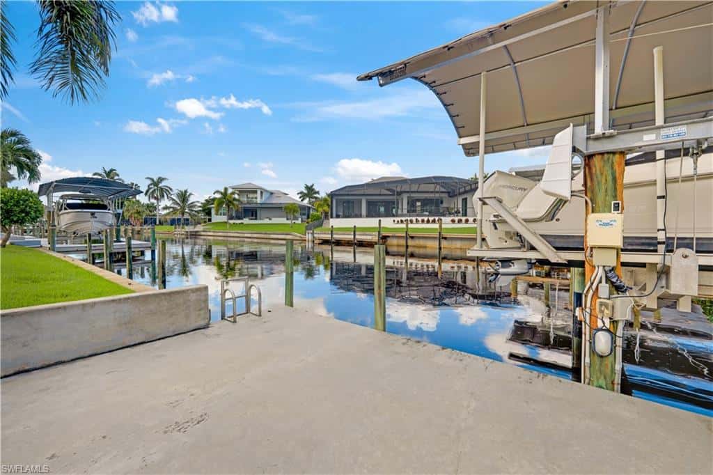 5314 Nautilus Dr, Cape Coral, photo 47
