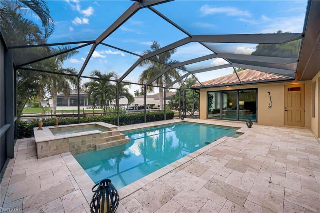 5314 Nautilus Dr, Cape Coral, photo 43