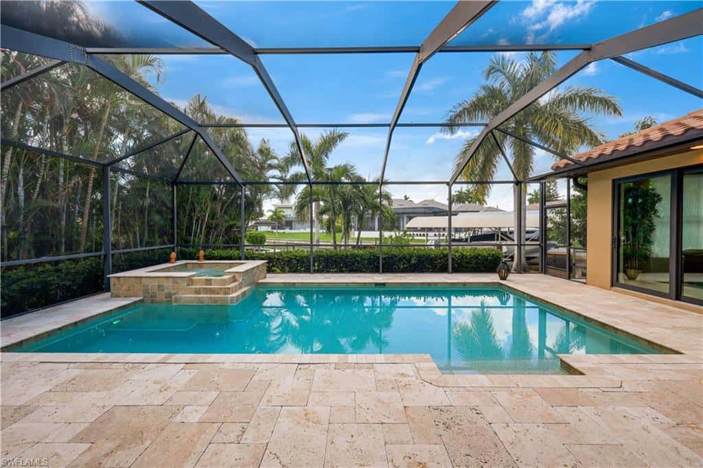 5314 Nautilus Dr, Cape Coral, photo 22