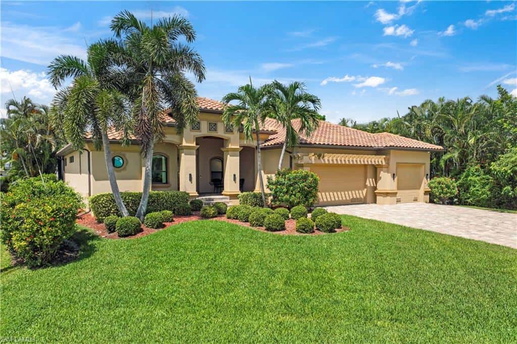5314 Nautilus Dr, Cape Coral, photo 20