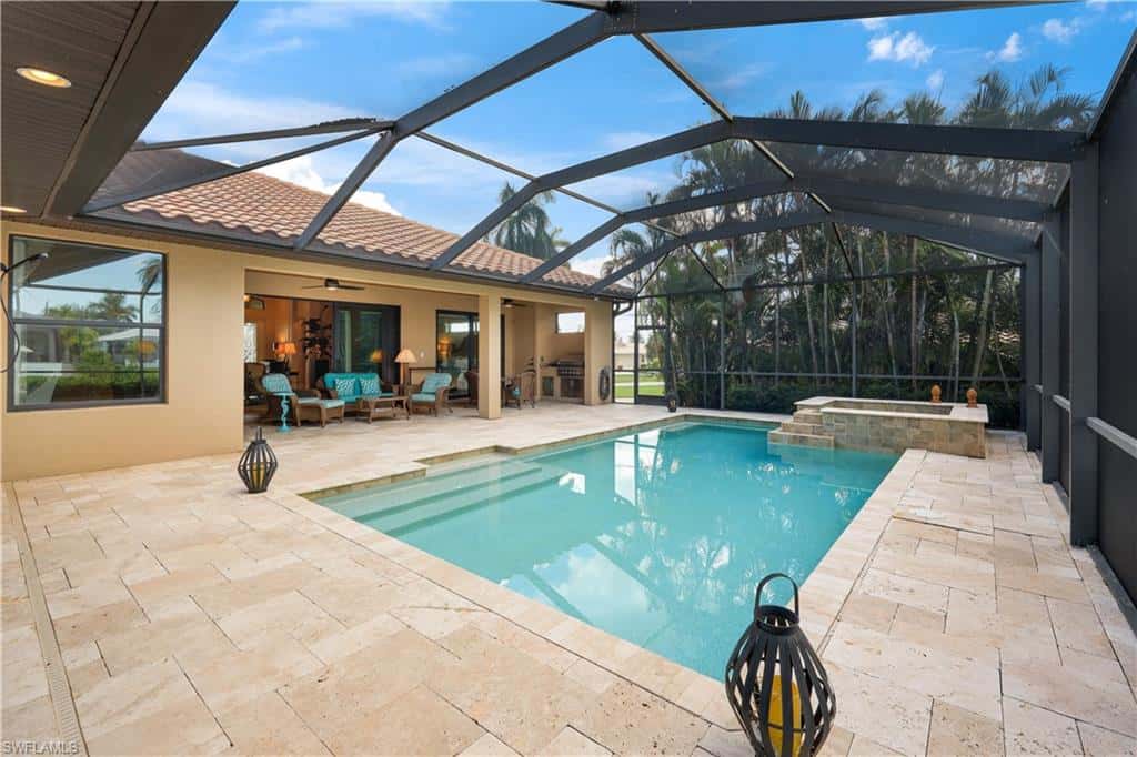 5314 Nautilus Dr, Cape Coral, photo 41
