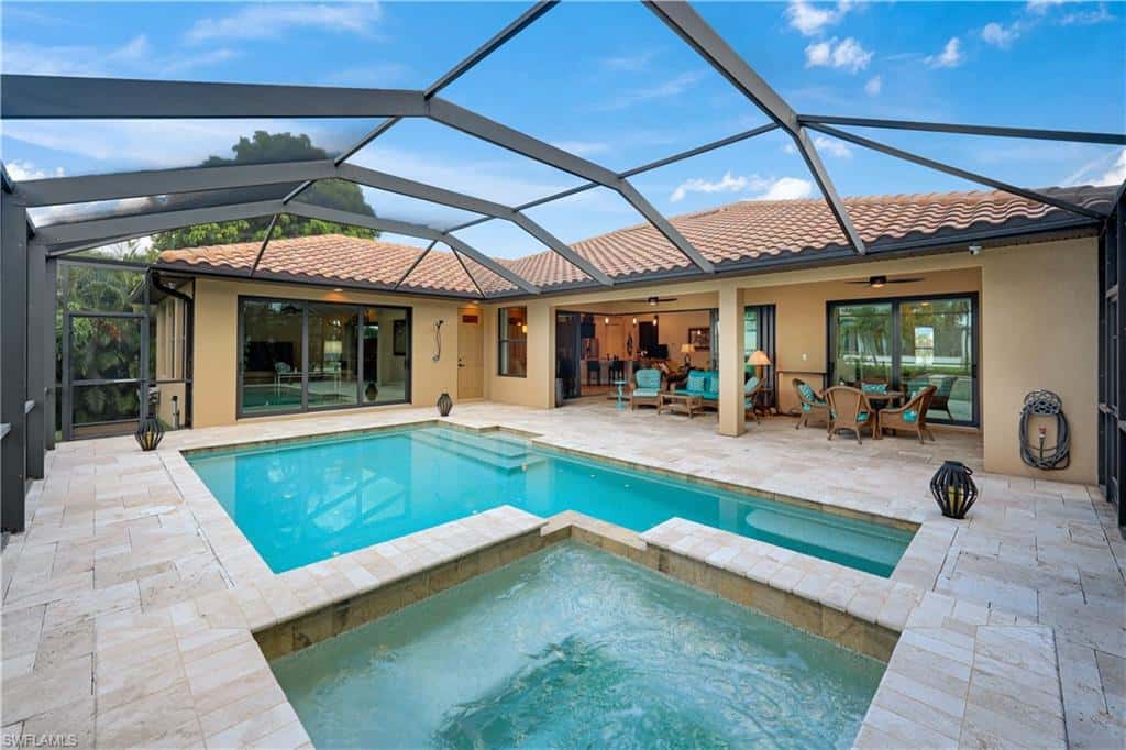 5314 Nautilus Dr, Cape Coral, photo 45