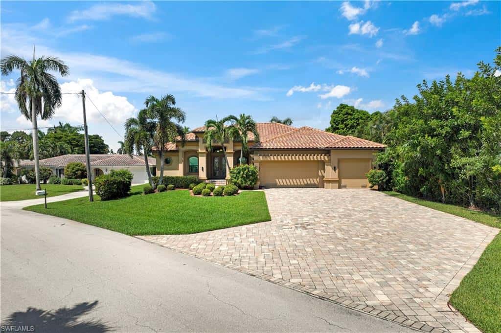 5314 Nautilus Dr, Cape Coral, photo 18