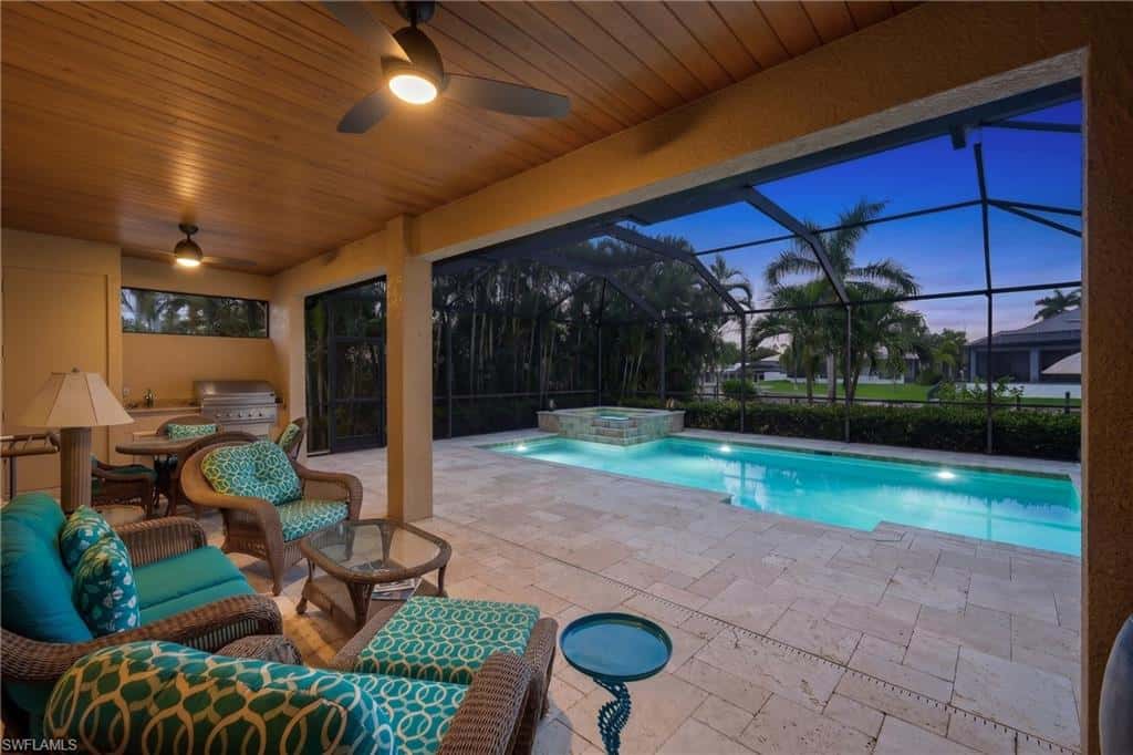 5314 Nautilus Dr, Cape Coral, photo 50