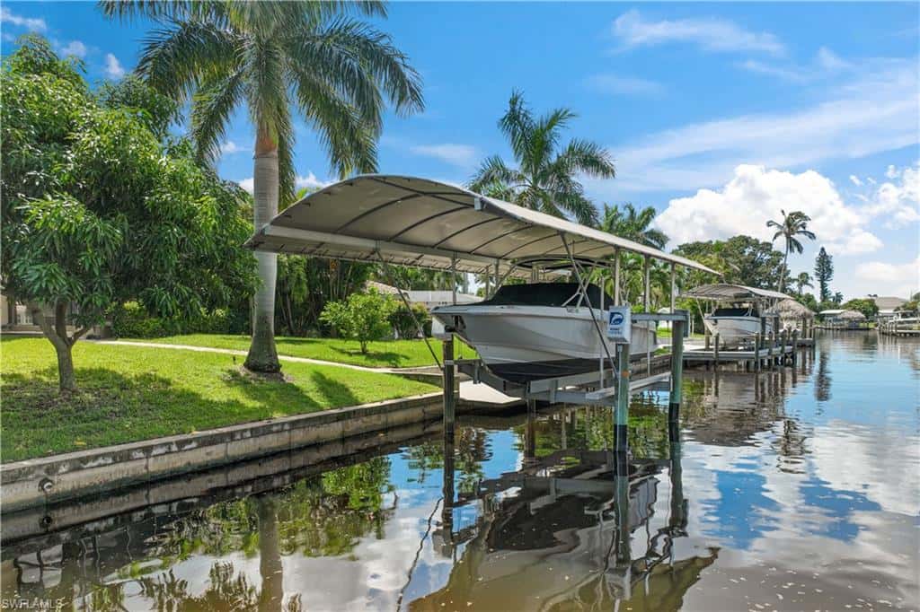 5314 Nautilus Dr, Cape Coral, photo 48