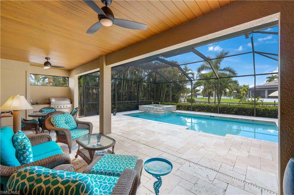 5314 Nautilus Dr, Cape Coral, photo 40