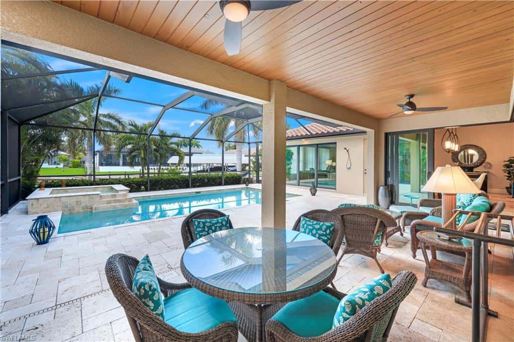 5314 Nautilus Dr, Cape Coral, photo 39