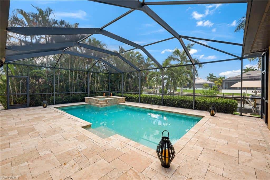 5314 Nautilus Dr, Cape Coral, photo 21