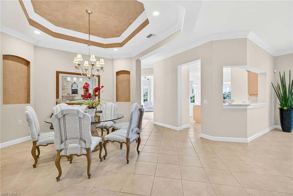 23780 Merano Ct #201, Estero, photo 7