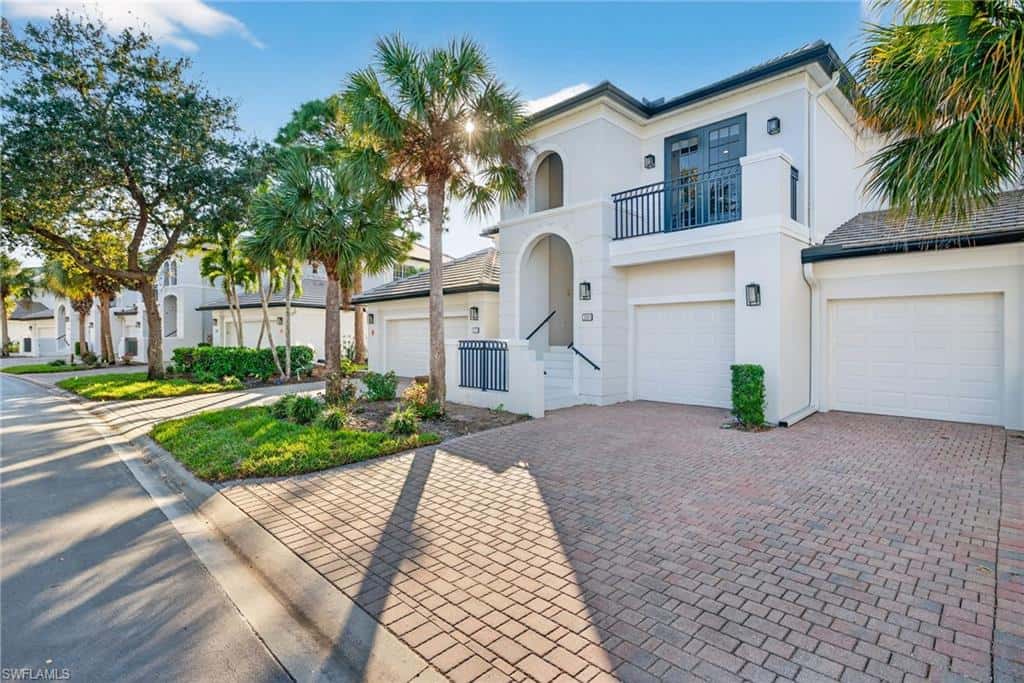 23780 Merano Ct #201, Estero, photo 32