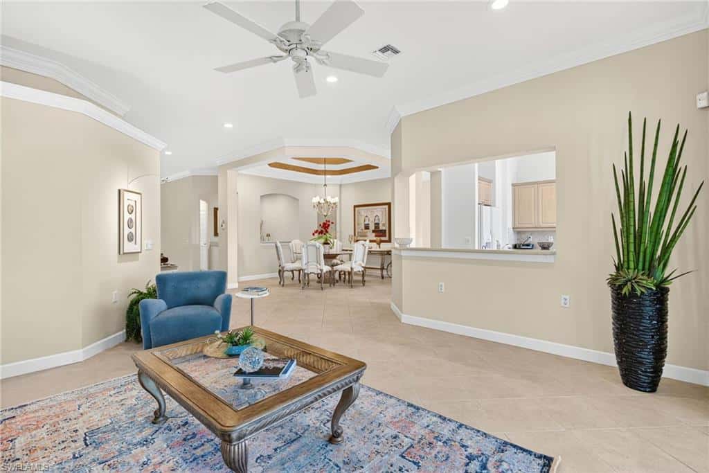 23780 Merano Ct #201, Estero, photo 5