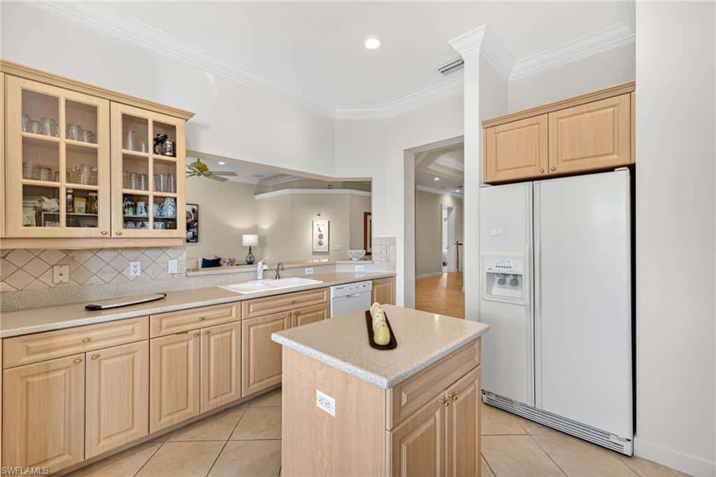 23780 Merano Ct #201, Estero, photo 9