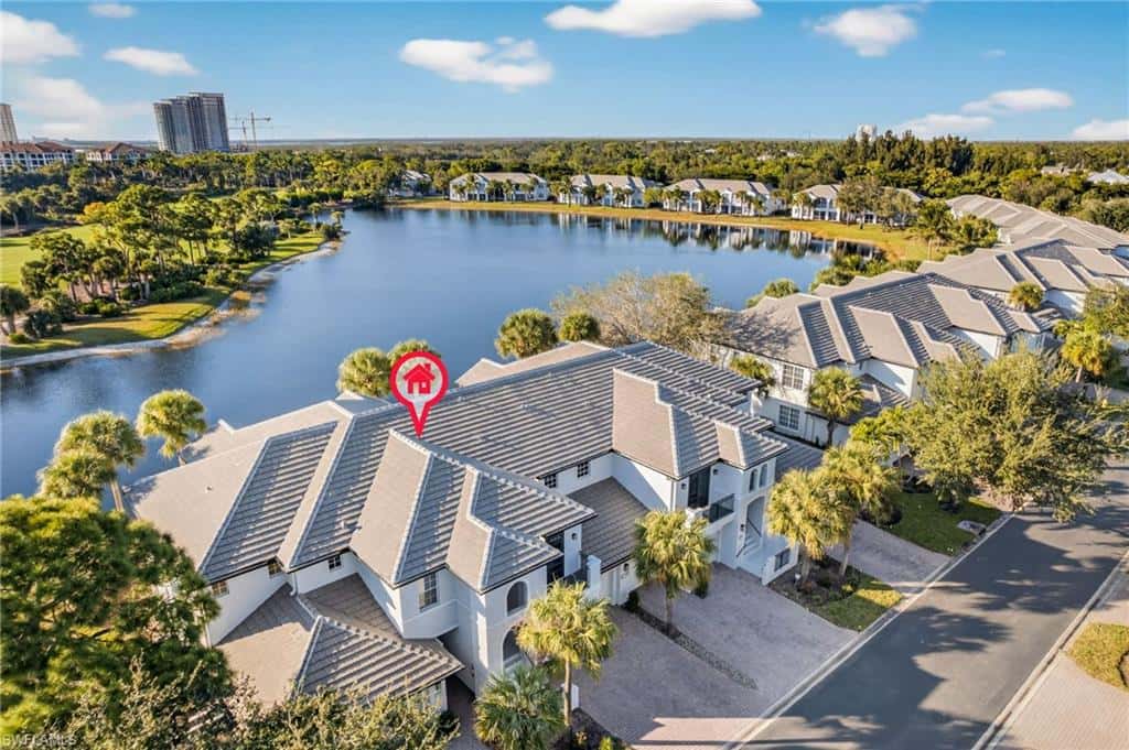 23780 Merano Ct #201, Estero, photo 30
