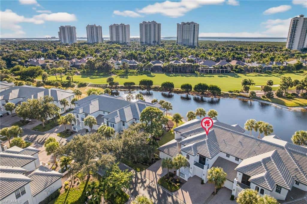 23780 Merano Ct #201, Estero, photo 38