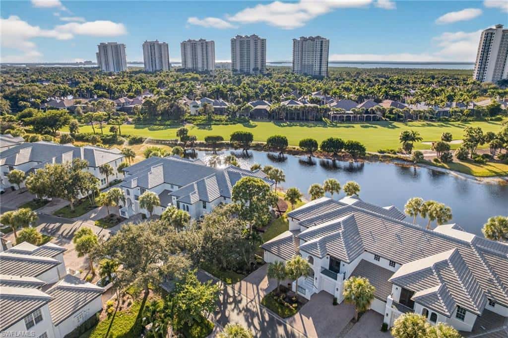 23780 Merano Ct #201, Estero, photo 35