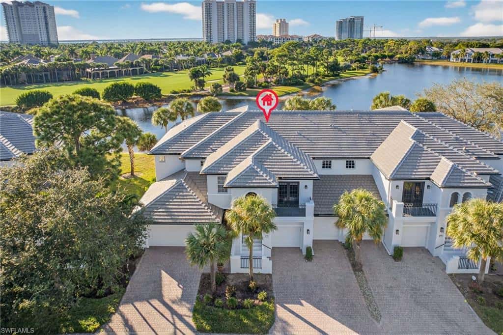 23780 Merano Ct #201, Estero, photo 29