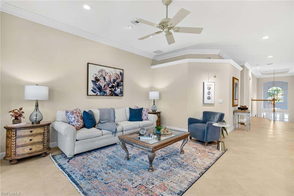 23780 Merano Ct #201, Estero, photo 4