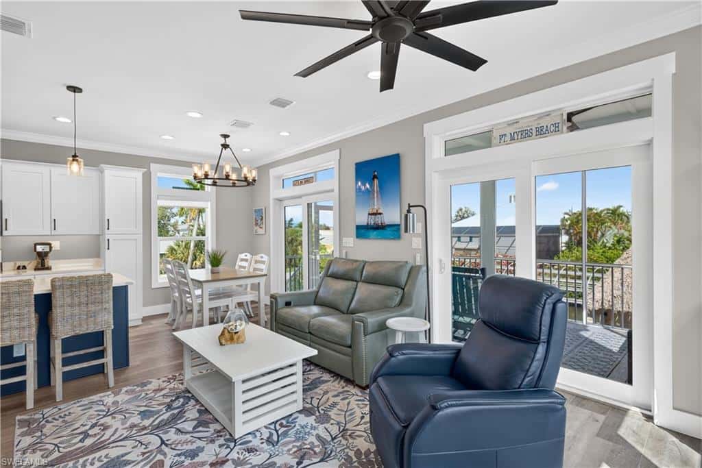 3597 Shell Mound Blvd, Fort Myers Beach, photo 7