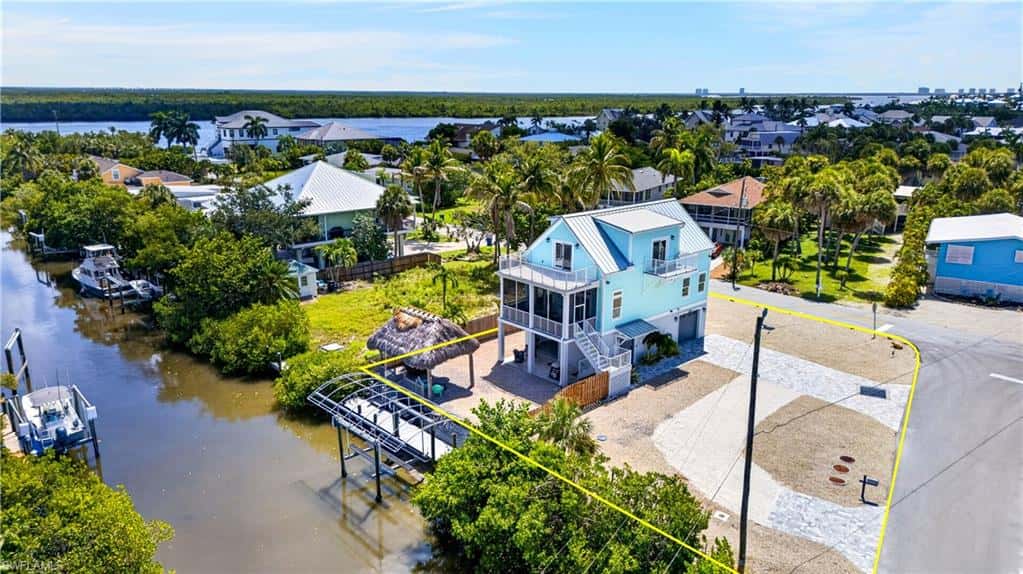 3597 Shell Mound Blvd, Fort Myers Beach, photo 45