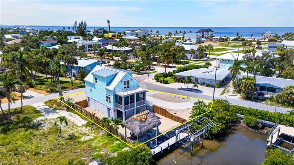 3597 Shell Mound Blvd, Fort Myers Beach, photo 44