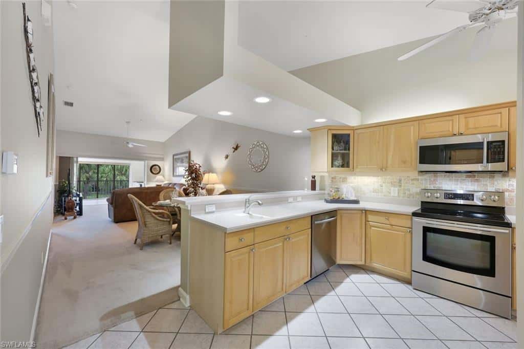 6590 Beach Resort Dr #2, Naples, photo 4