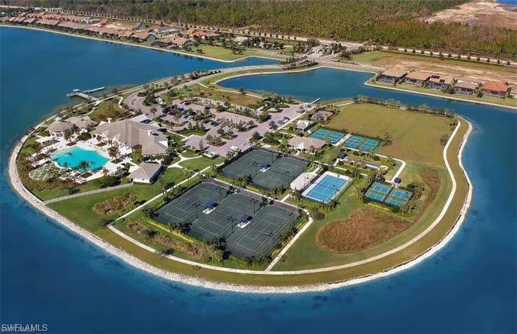 20558 Corkscrew Shores Blvd, Estero, photo 42