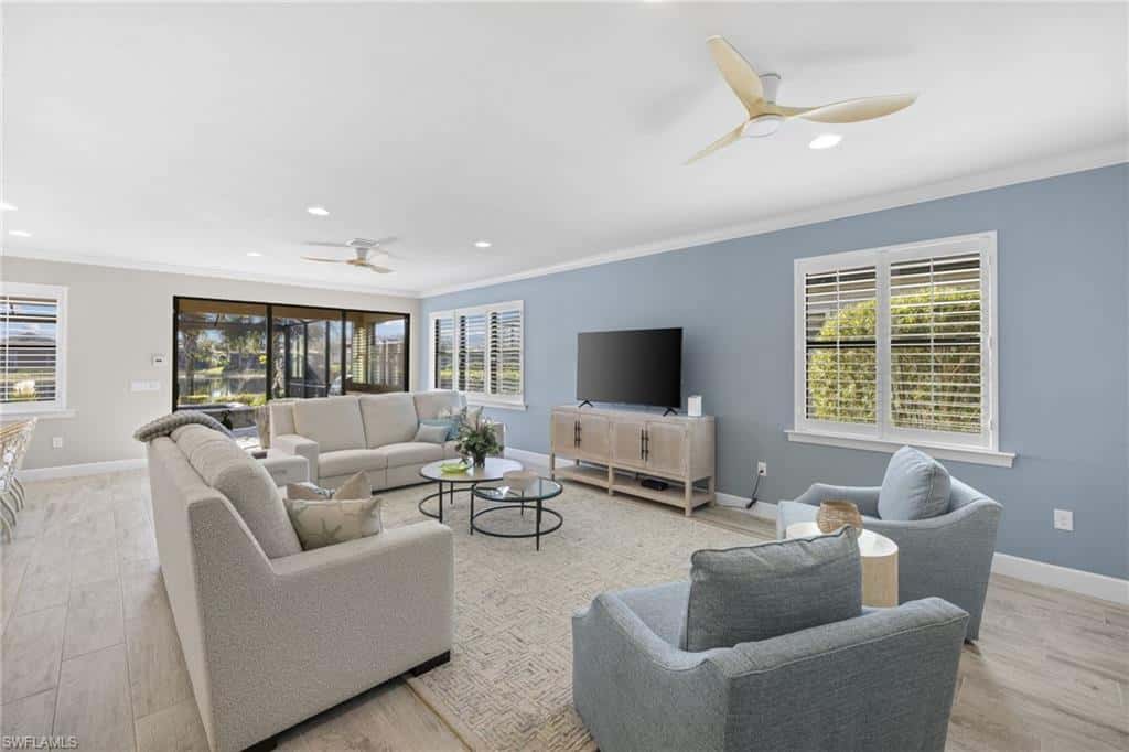 20558 Corkscrew Shores Blvd, Estero, photo 17