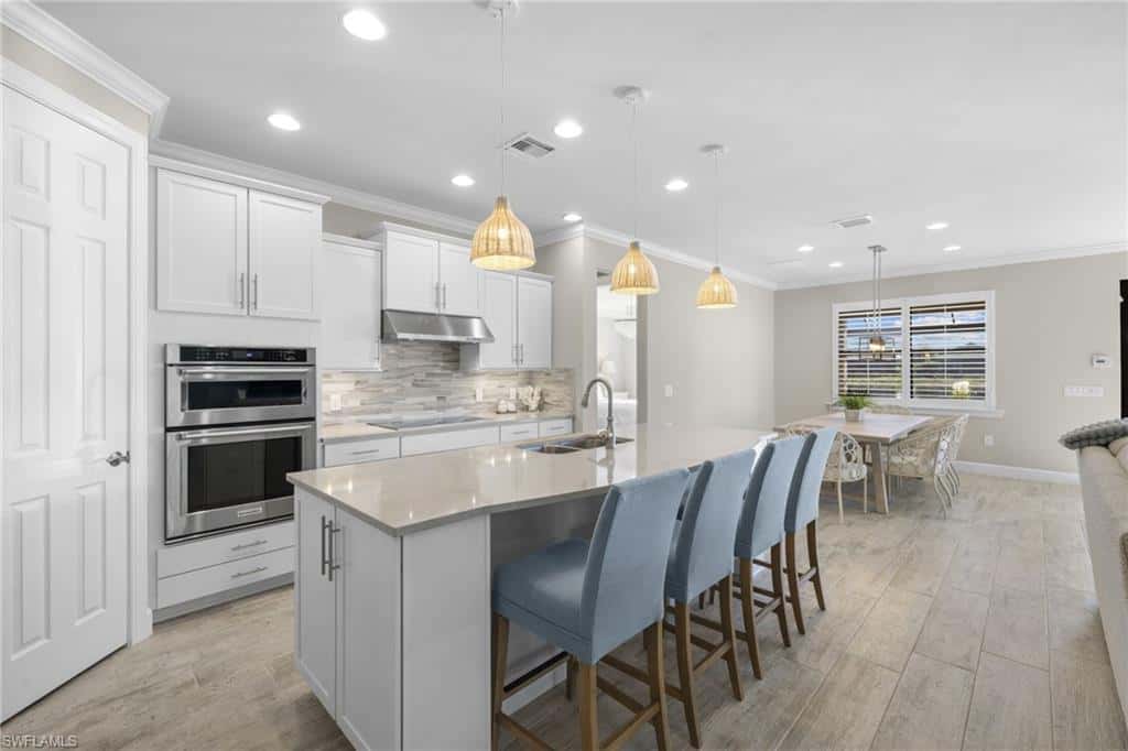 20558 Corkscrew Shores Blvd, Estero, photo 12