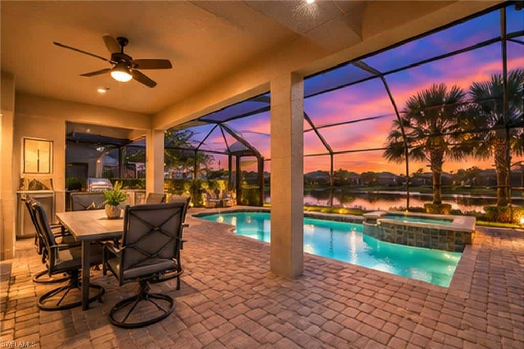 20558 Corkscrew Shores Blvd, Estero, photo 7