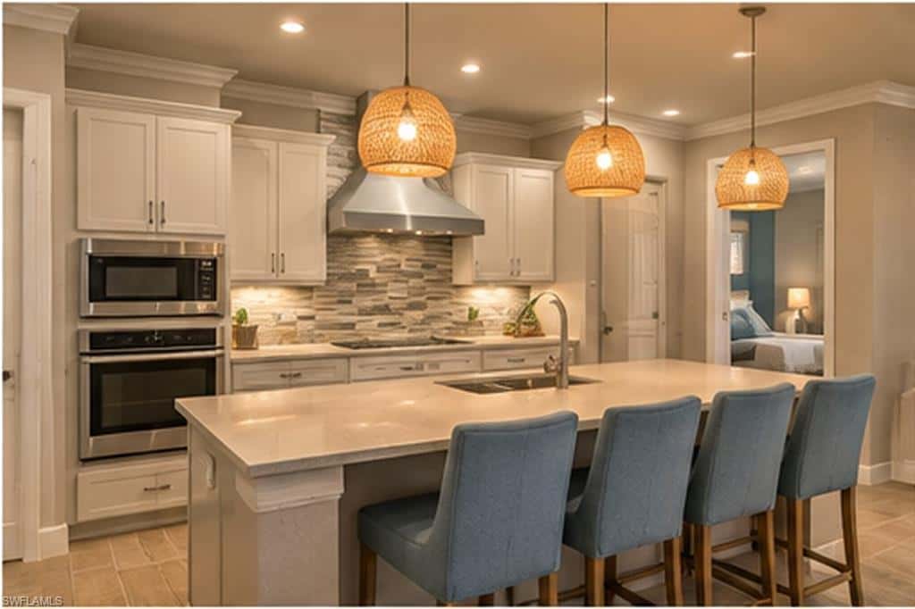 20558 Corkscrew Shores Blvd, Estero, photo 5
