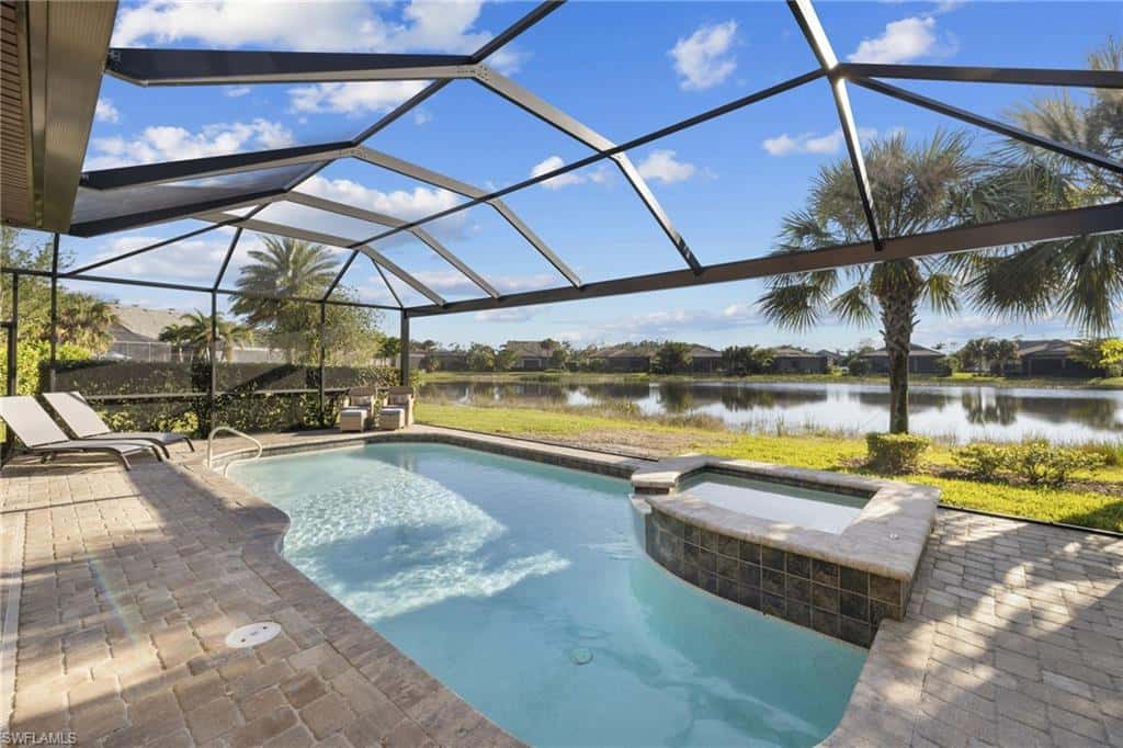 20558 Corkscrew Shores Blvd, Estero, photo 9