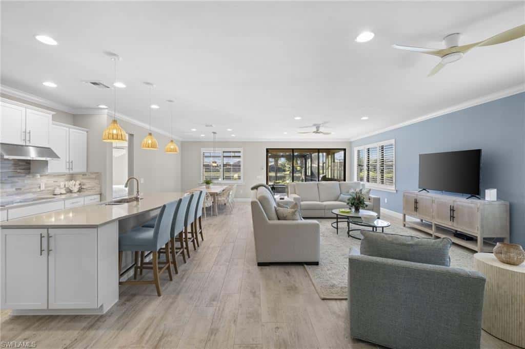 20558 Corkscrew Shores Blvd, Estero, photo 10