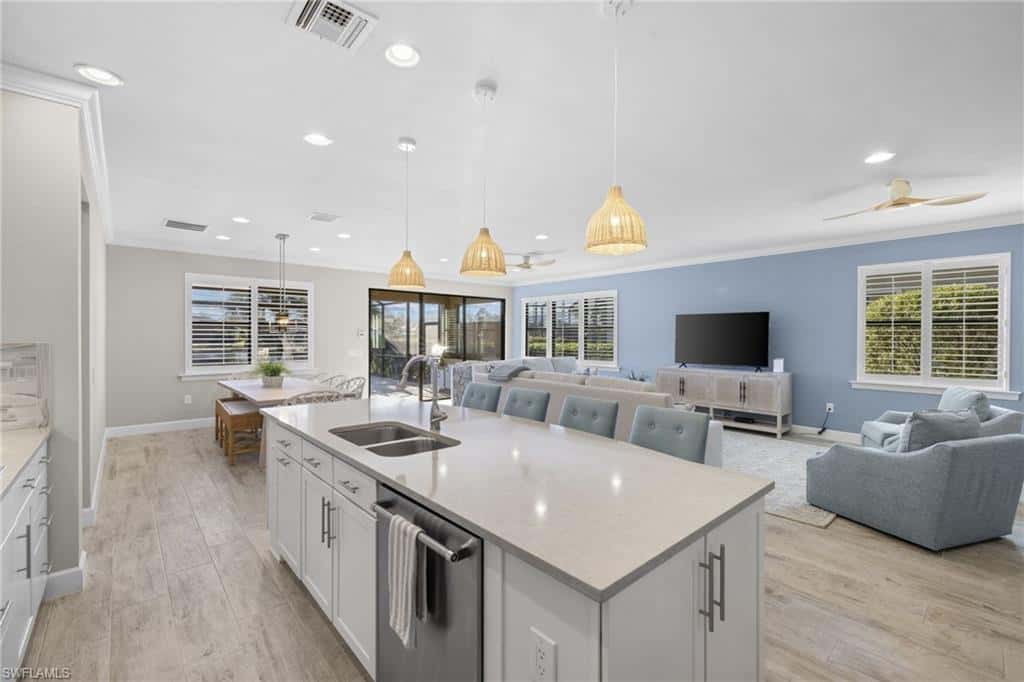 20558 Corkscrew Shores Blvd, Estero, photo 14