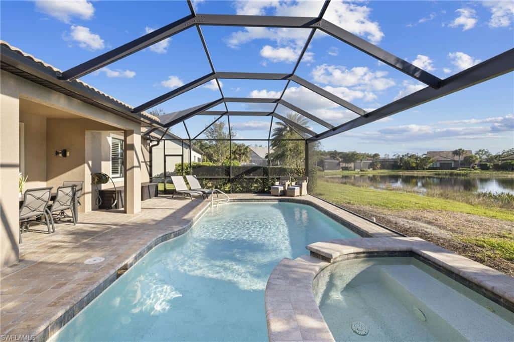 20558 Corkscrew Shores Blvd, Estero, photo 41